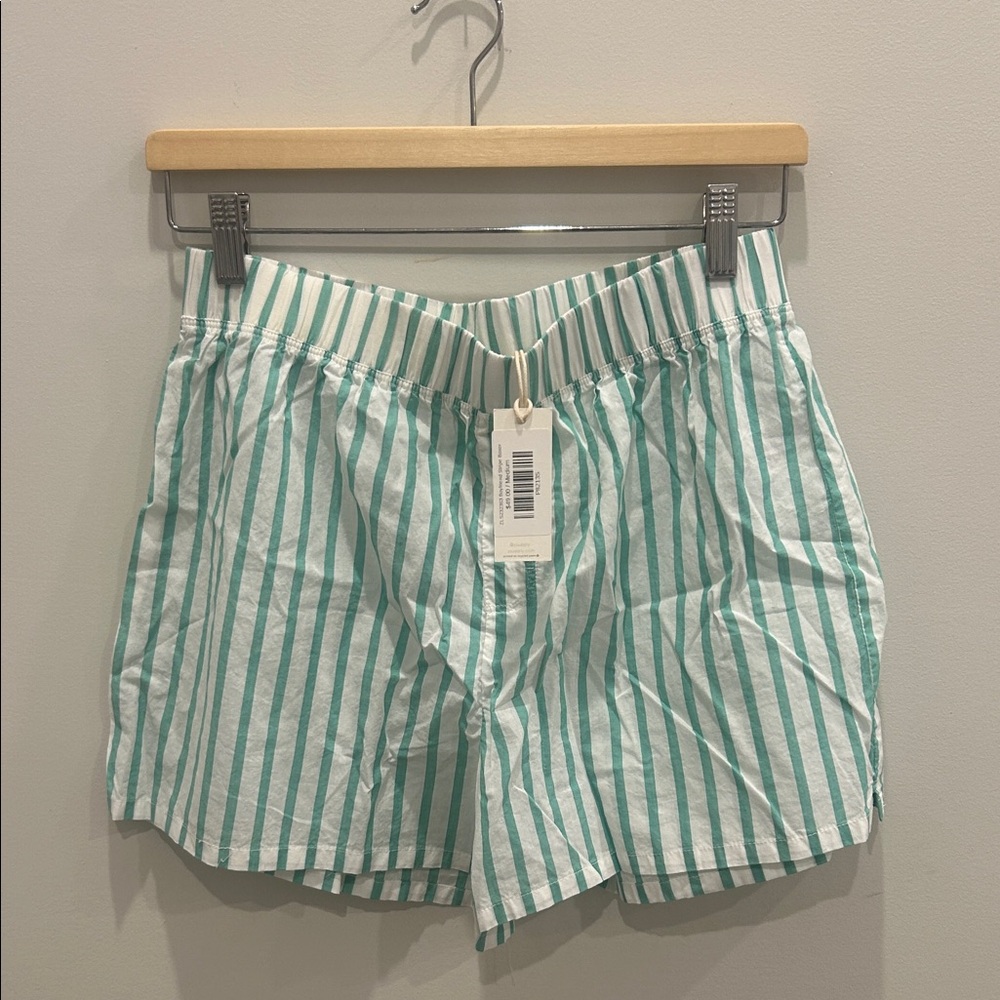 NWT Z SUPPLY Lounge Shorts